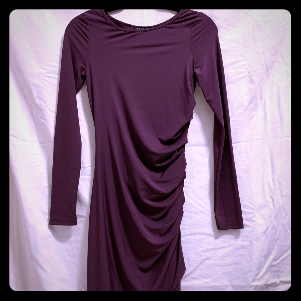 Midi dress